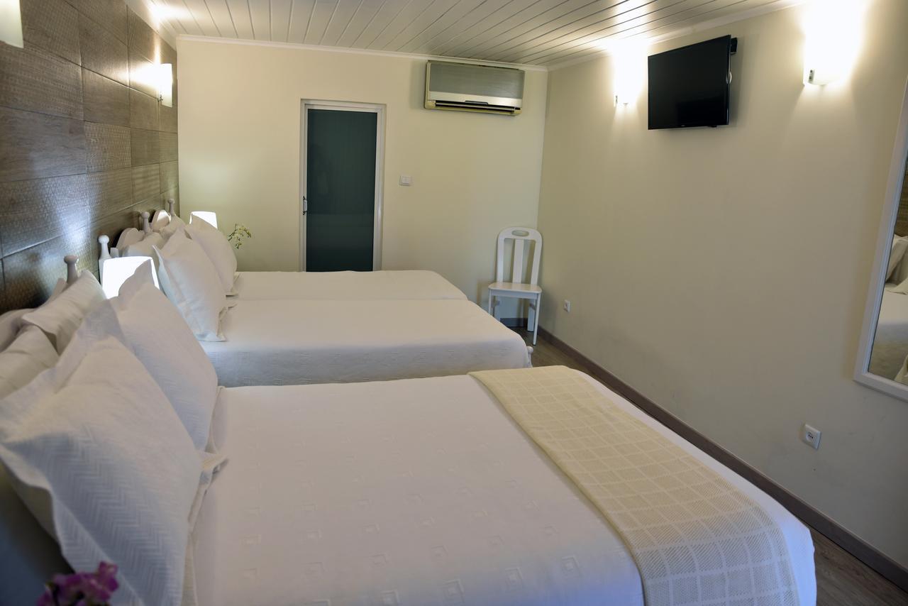 Visconde Hotel Oporto