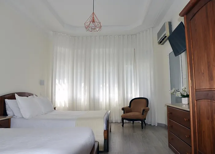 Hotel Visconde